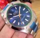 Replica Rolex Milgauss SS Blue Watch (1)_th.jpg